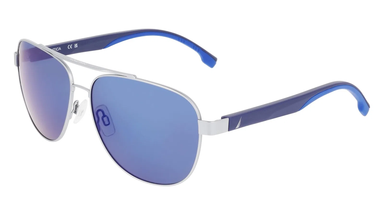 Nautica N107SP Sunglasses - view 2